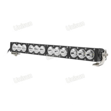 33inch 12V 180W CREE LED einreihige Lichtleiste